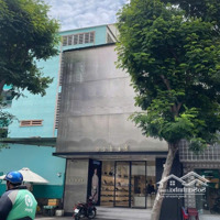 Cho Thuêmặt Tiềnlê Văn Sỹ P12 Quận 3, 10X23M 2 Lầu Giá Chỉ 90 Triệu/Tháng - Căn Duy Nhất
