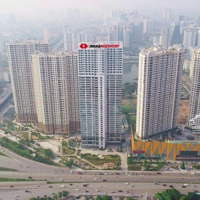 Giá Bán 3.5 Tỷ Bán Căn Hộ 1. 5 Phòng Ngủ 1 Vệ Sinhcó Đồ Cơ Bản Giá Tốt Tại Vinhomes D''capitale Trần Duy Hưng-Cầu Giấy