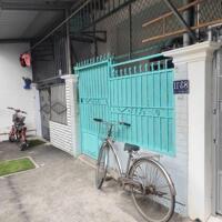 Nhà sổ hồng riêng xinh xinh 1 trệt 1 lửng tân chánh hiệp 03-07