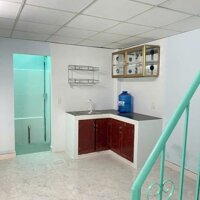 Nhà sổ hồng riêng xinh xinh 1 trệt 1 lửng tân chánh hiệp 03-07