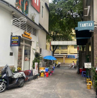 Chỉ 11,5 Tỷ Sở Hữu Nhà 3 Lầuhẽm Xe Hơip. Bến Nghé, Quận 1. Liên Hệ: 0933350305
