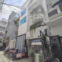 Chỉ 11,5 Tỷ Sở Hữu Nhà 3 Lầuhẽm Xe Hơip. Bến Nghé, Quận 1. Liên Hệ: 0933350305