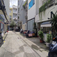 Chỉ 11,5 Tỷ Sở Hữu Nhà 3 Lầuhẽm Xe Hơip. Bến Nghé, Quận 1. Liên Hệ: 0933350305