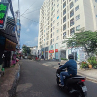 Diện Tích: 10,5M X 40M ( Cn : 400M2 ) Đường Nhựa 10M Phan Huy Ích Q.tân Bình , Giá Chỉ : 32 Tỷ Tl