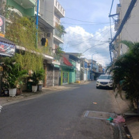 Diện Tích: 10,5M X 40M ( Cn : 400M2 ) Đường Nhựa 10M Phan Huy Ích Q.tân Bình , Giá Chỉ : 32 Tỷ Tl