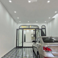 Nhà Chính Chủ Cần Bán Ngay Dương Đức Hiền, Tphú. 65M2 Giá Chỉ 3,9 Tỷ