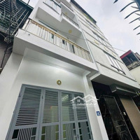 Bán Nhà Phố Cầu Am Full Nội Thất Ngay Sở Tư Pháp 35M2 5T4N Giá Chỉ 6.8 Tỉ