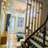 Bán Nhà Phố Cầu Am Full Nội Thất Ngay Sở Tư Pháp 35M2 5T4N Giá Chỉ 6.8 Tỉ