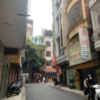 Bán Nhà Mặt Ngõ Oto ,Kinh Doanh ,Trần Quang Diệu,Quận Ủy Đống Đa
