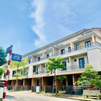 Căn Liền Kề Centa Hướng Nam - Trục Thông - Đẹp Nhất Dự Án - Giá Cực Êm