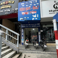 Mặt Phố Thái Hà, Vỉa Hè, Mặt Tiền Rộng, 56M2, Kinh Doanh Đẳng Cấp, Giá Bán 46 Tỷ