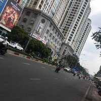 Bán Nhàmặt Tiềnđường Nơ Trang Long, Quận Bình Thạnh Dt: 26X20M, Giá Bán 39 Tỷ Hđt: 100 Triệu/Tháng