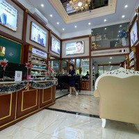 Bán Nhàmặt Tiềnđường Nơ Trang Long, Quận Bình Thạnh Dt: 26X20M, Giá Bán 39 Tỷ Hđt: 100 Triệu/Tháng