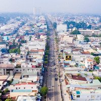 1 Lô Duy Nhất 80M2 Trong Tđc Lộc An-Bình Sơn Long Thành,Đã Ra Sổ,Chủ Ngộp Bán Gấp Trong Tuần 1Ty590