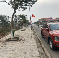 Cần Tiền Bán Đất Giá Tốt Đầu Cầu Môi, Xã An Vũ, Quỳnh Phụ, Thái Bình,Diện Tích260M2, Giá 44, 5 Triệu/M2