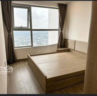 Chung Cư Satra Eximland, Phú Nhuận: 90M2,2P Ngủ, 2 Vệ Sinh Nt, 17 Triệu/Th
