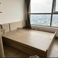 Chung Cư Satra Eximland, Phú Nhuận: 90M2,2P Ngủ, 2 Vệ Sinh Nt, 17 Triệu/Th