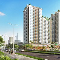 Căn Hộ Viva Riverside, 3 Mặt Tiền Q.6, 50M2, 1Ppn, 1 Vệ Sinh Nội Thất Đầy Đủ, Giá Bán 10 Triệu. Linh 0902505279