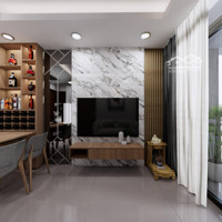 Siêu Hiếm!Giá 7,5 Triệu/Tháng Cho Ch 50M2,Có Rèm,View Thành Phố,Nhà Mới. Lh Xem Nhà 0903304200 E Nguyên
