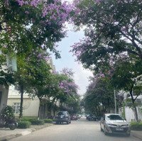 Chính Chủ Cho Thuê Liền Kề Gleximco Khu A, B, C - Hoàn Thiện Cơ Bản Và Full Nội Thất