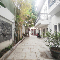 Cho Thuê Villa 300M2 Khu Bình Quới - Yên Tĩnh - An Ninh Cao