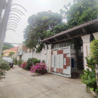 Cho Thuê Villa 300M2 Khu Bình Quới - Yên Tĩnh - An Ninh Cao
