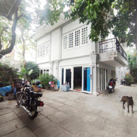 Cho Thuê Villa 300M2 Khu Bình Quới - Yên Tĩnh - An Ninh Cao