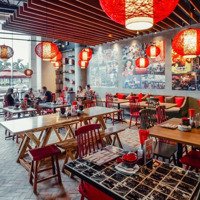 Cho Thuê Mbkd Quán Thánh-Ba Đình, Vị Trí Đẹp, Thuận Lợi, Tổngs 250M2N Mt:6M. Kinh Doanh Mọi Mô Hình