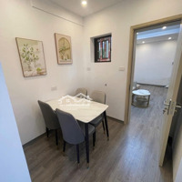 Bán Căn Hộ Tập Thể Nghĩa Tân, 75M2, Tầng 2, 3 Ngủ- 1 Vệ Sinh Full Nội Thất, Hành Lang Rộng, Về Ở Luôn