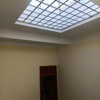 Ngôi Nhà 3 Tầng Dân Xây Độc Lập Tại Tô Vũ - Văn Cao