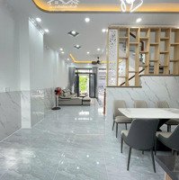 Bán Nhà 2 Lầu Sân Thượng. Gần Khu Dân Cư Gia Long