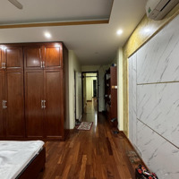 Nhà Vườn Tổng Cục 5 Yên Xá - 101M/5Tầng Nhà Dân Hoàn Thiện Đẹp! Full Nội Thất - 22 Tỷ Sát Công Viên