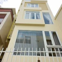 Bán Tòa Căn Hộ 7 Tầng Đường Pasteur, Cách Biển 150M