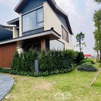 "Đầu Tư 1 Lần,Lợi Nhuận Cả Đời" Biệt Thự Khoáng Nóng Chuẩn Nhật,Có Bể Bơi Khoáng Nóng, Giá Siêu Tốt