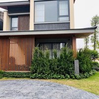 "Đầu Tư 1 Lần,Lợi Nhuận Cả Đời" Biệt Thự Khoáng Nóng Chuẩn Nhật,Có Bể Bơi Khoáng Nóng, Giá Siêu Tốt