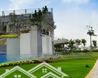 Cần Bán Nhanh Căn Nhà Phố 6X18M, Dự Án Melosa Khang Điền Giá Bán 10 Tỷ