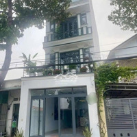 Chính Chủ Bán Gấp Nhàmặt Tiềnkinh Doanh Lớn Hiệp Thành, Mặt Tiền Nguyễn Văn Trỗi - Thủ Dầu Một, Bd