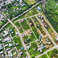 Bán Đất Biệt Thự Kdc Phú Nhuận Liền Kề The Global City. Giỏ Hàng Sẵn 30 Nền Giá Đầu Tư 61 Triệu- 74 Triệu/M2