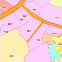 Khánh Phú - Khánh Vĩnh 7685M2 Có Sẵn 7214M2 Ont Còn Lại (474M2 Qhgt Chia Đất Làm 3 Mặt Tiền)