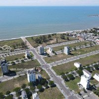 Shock Lần Đầu Tiên Xuất Hiện E4 Hướng Phố Ocean Dune Phan Thiết 140M2, Giá Rẻ