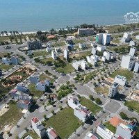 Shock Lần Đầu Tiên Xuất Hiện E4 Hướng Phố Ocean Dune Phan Thiết 140M2, Giá Rẻ