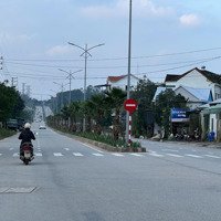 -Cách Mặt Tiền Trưng Nữ Vương 20M2 , Lô Đất Vớidiện Tích167M2