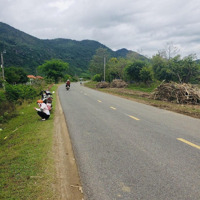 Bán Đất Mặt Đường Ql26 1030 M Gần Kcn Ninh Xuân Becamex- Vsip Đang Chuẩn Bị Triển Khai Giá Chỉ 2 Ti