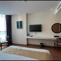Bán Căn Hộ Khách Sạn Starcity View Biển Tầng Cao, Giá Rẻ