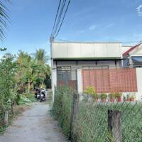 bán nền biệt thự 340m2 , gần chợ tú điền , phường phú tân , bến tre
