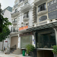 Cần Cho Thuê Nhà Liền Kề Premier Tôn Thất Thuyết Dịch Vọng Hậu Cầu Giấy