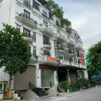 Cần Cho Thuê Nhà Liền Kề Premier Tôn Thất Thuyết Dịch Vọng Hậu Cầu Giấy