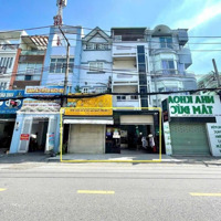 Cho Thuêmặt Tiềnkinh Doanh Thăng Long P2 Quận Tân Bình - 8*3X24M 5 Lầu Giá Chỉ 70 Triệu/Tháng