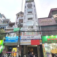 Cho Thuê Nhà Chính Chủ Ở Phố Hoàng Văn Thái, Thanh Xuân, Hn