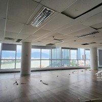 Cho Thuê Văn Phòng Đường Bạch Đằng, View Đỉnh, Bãi Xe Lớn